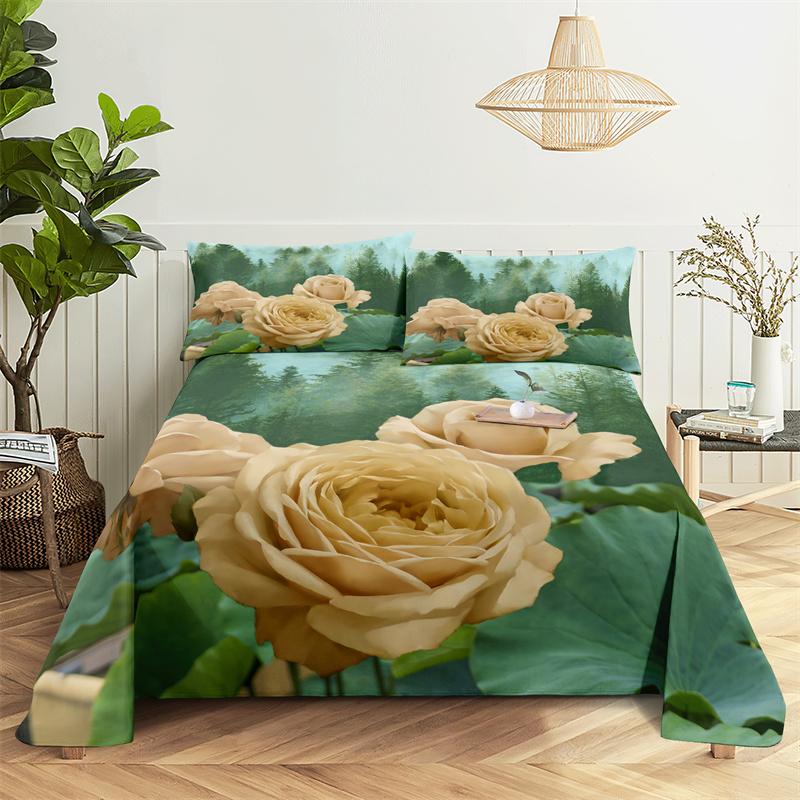 Комплект простыней с бабочками Комплект постельного белья Простыня с цветком Простыня для мальчика и девочки Постельное белье Простыни и наволочки для кровати размера «king-size» 150X230cm(2Pcs)
Комплект простыней с бабочками Комплект постельного белья Простыня с цветком Простыня для мальчика и девочки Постельное белье Простыни и наволочки для кровати размера «king-size» 150X230cm(2Pcs)