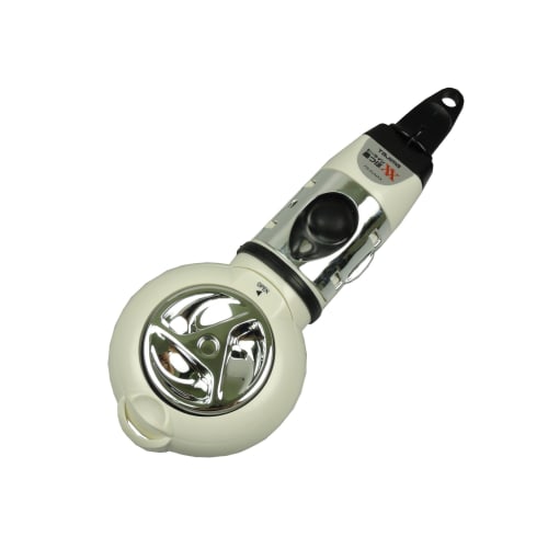 Tajima P-Line Inkwell XX White, 15m, PS-SUMXX-W
Tajima P-Line Inkwell XX White, 15m, PS-SUMXX-W