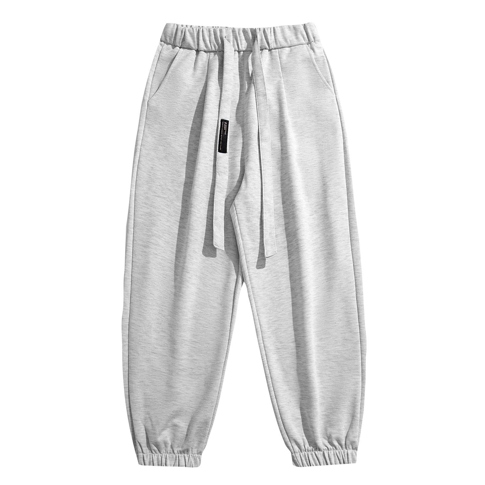 Спортивные и повседневные композитные брюки, свободные уличные повседневные длинные брюки S светло-серый
Спортивные и повседневные композитные брюки, свободные уличные повседневные длинные брюки S светло-серый