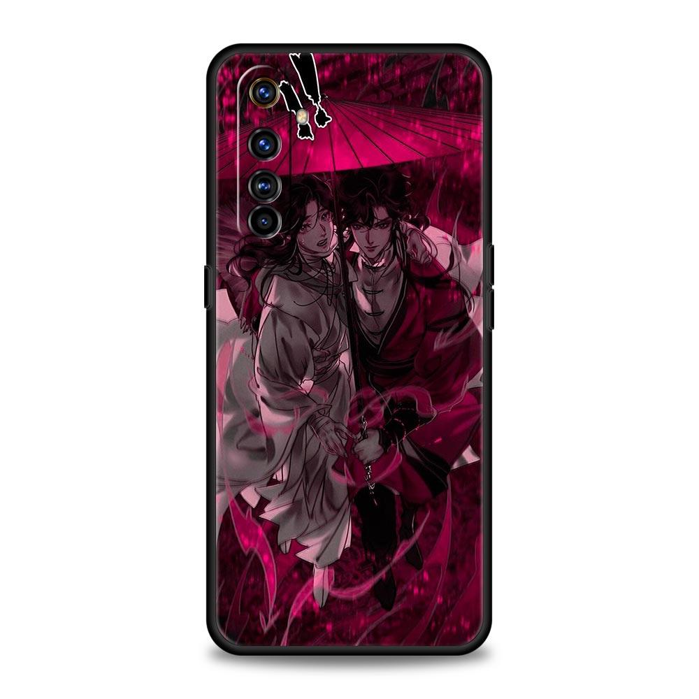 Небесные Чиновники Благословение Для Realme 9 Чехол Мягкий Чехол Для Realme 9 8 7 6 GT2 Pro Plus Чехлы для Телефонов 5G 8i 9i C3 C21 C11 C25 Coque Realme 10
Небесные Чиновники Благословение Для Realme 9 Чехол Мягкий Чехол Для Realme 9 8 7 6 GT2 Pro Plus Чехлы для Телефонов 5G 8i 9i C3 C21 C11 C25 Coque Realme 10