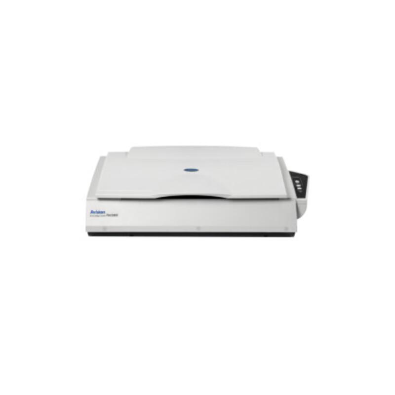 Avision AI3000+ A3 Flatbed Book Scanner CN plug (adapter included)
Avision AI3000+ A3 Flatbed Book Scanner CN plug (adapter included)