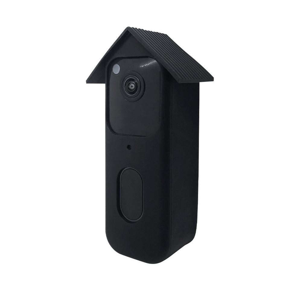 Protective Silicone Case for FOR BLINK Video Doorbell Newest Model Designed to Shield and Maintain Full Doorbell Functionality China Mainland
Protective Silicone Case for FOR BLINK Video Doorbell Newest Model Designed to Shield and Maintain Full Doorbell Functionality China Mainland