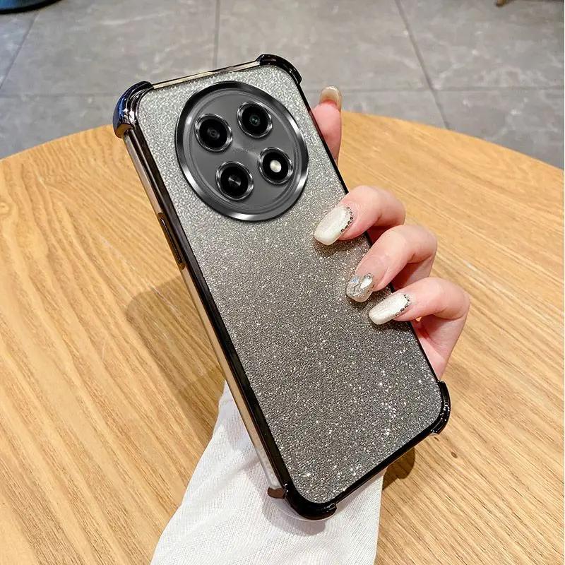 For Honor Magic 8 Lite Shockproof Case For Honor Magic7 Lite Phone Case For Magic 6 5 Lite Gradient Glitter Silicone Cover Honor X9C
For Honor Magic 8 Lite Shockproof Case For Honor Magic7 Lite Phone Case For Magic 6 5 Lite Gradient Glitter Silicone Cover Honor X9C