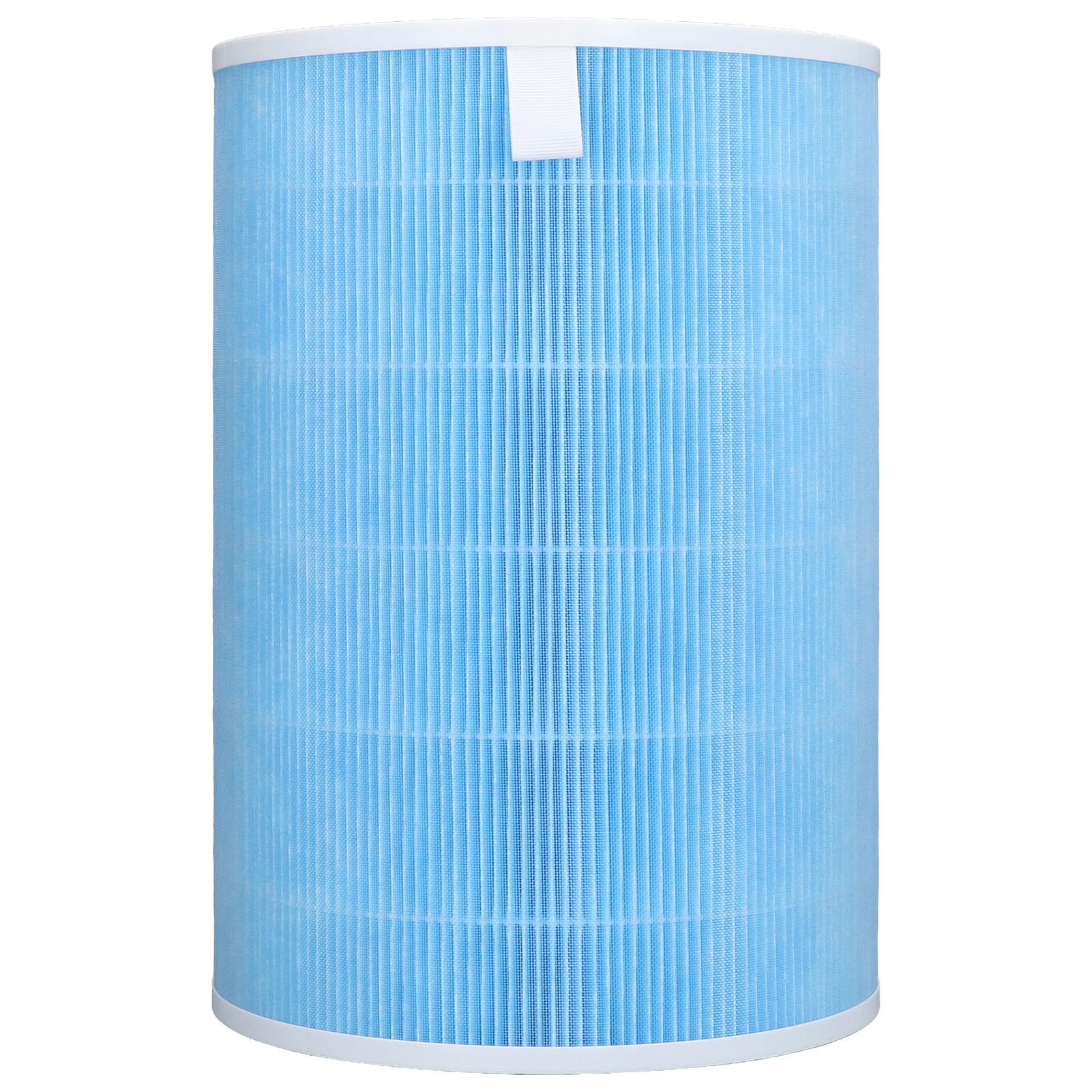 Home Air Purifier Replacement Filter Remove PM2.5 Smoke Allergy Odor Particulates for Xiaomi Mijia
Home Air Purifier Replacement Filter Remove PM2.5 Smoke Allergy Odor Particulates for Xiaomi Mijia