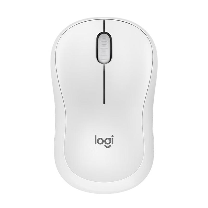 Logitech M240 Wireless Bluetooth Mouse
Logitech M240 Wireless Bluetooth Mouse