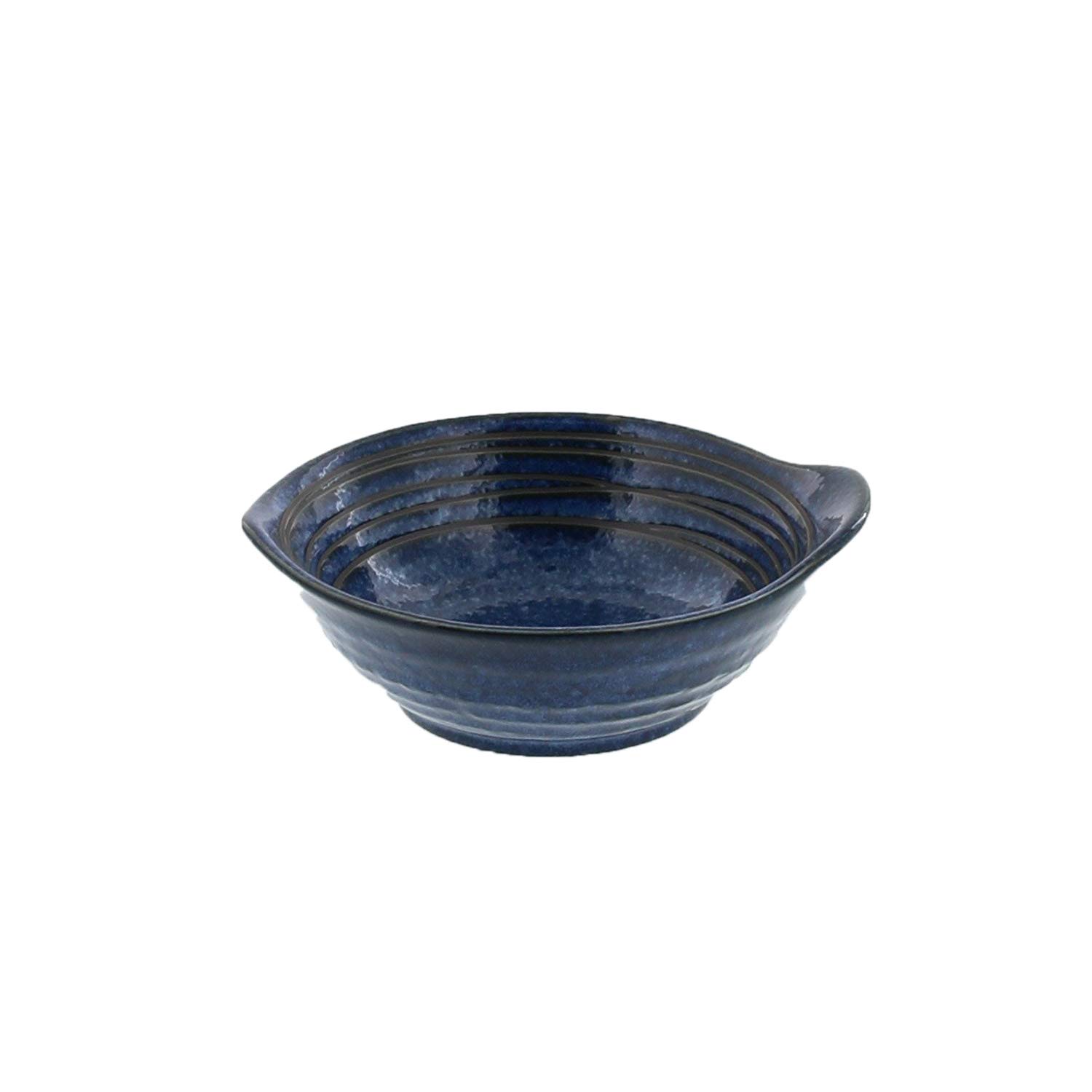 Tableware East Japanese Tableware Tonsui Pot Pot, Small Bowl, Serving Plate (Kiln Dark Blue)
Tableware East Japanese Tableware Tonsui Pot Pot, Small Bowl, Serving Plate (Kiln Dark Blue)