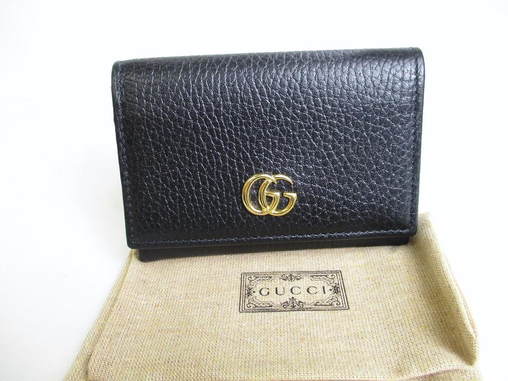Автентичний шкіряний футляр для візиток GUCCI Japan Limited Double G, чорно-червоний №a433, відремонтований
Автентичний шкіряний футляр для візиток GUCCI Japan Limited Double G, чорно-червоний №a433, відремонтований