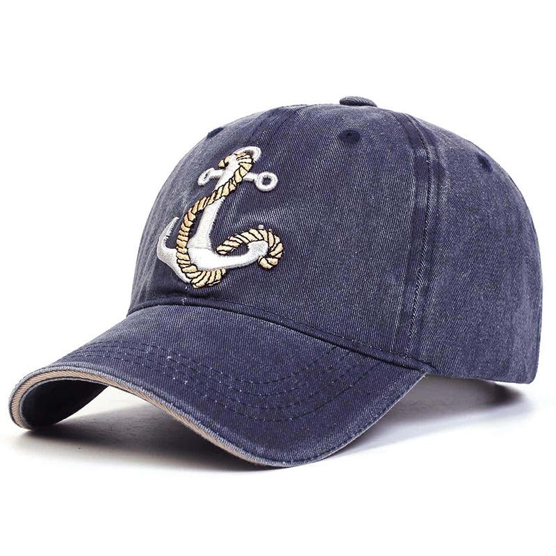 Spring/Summer Embroidered Cowboy Baseball Hat Sunshade Hat One Size тёмно-синий
Spring/Summer Embroidered Cowboy Baseball Hat Sunshade Hat One Size тёмно-синий