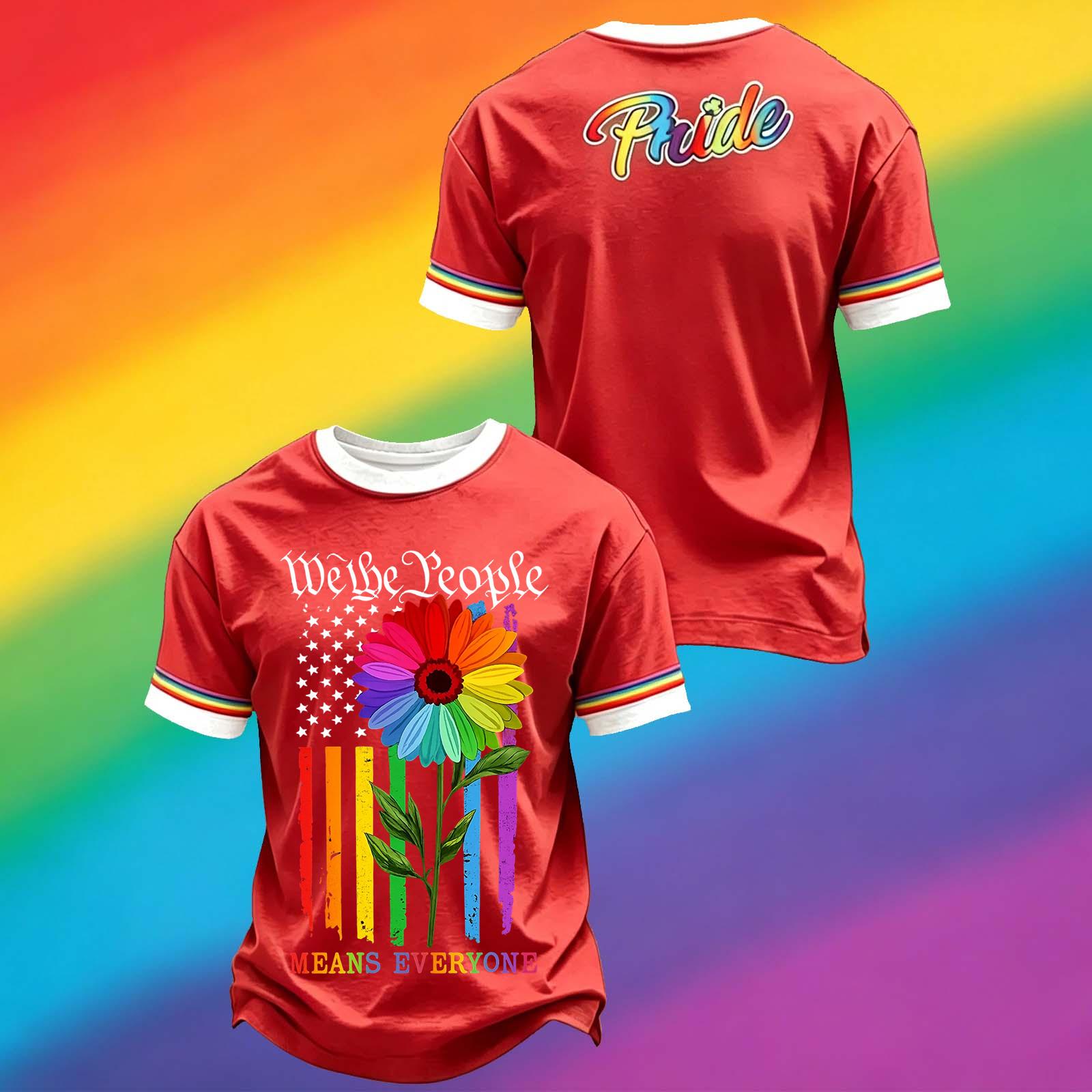 Men s Casual Lightweight Breathable Short Sleeve Crew Neck T-Shirt with Independence Day Print Suitable for Everyday Wear and Outdoor Activities M червоний
Men s Casual Lightweight Breathable Short Sleeve Crew Neck T-Shirt with Independence Day Print Suitable for Everyday Wear and Outdoor Activities M червоний