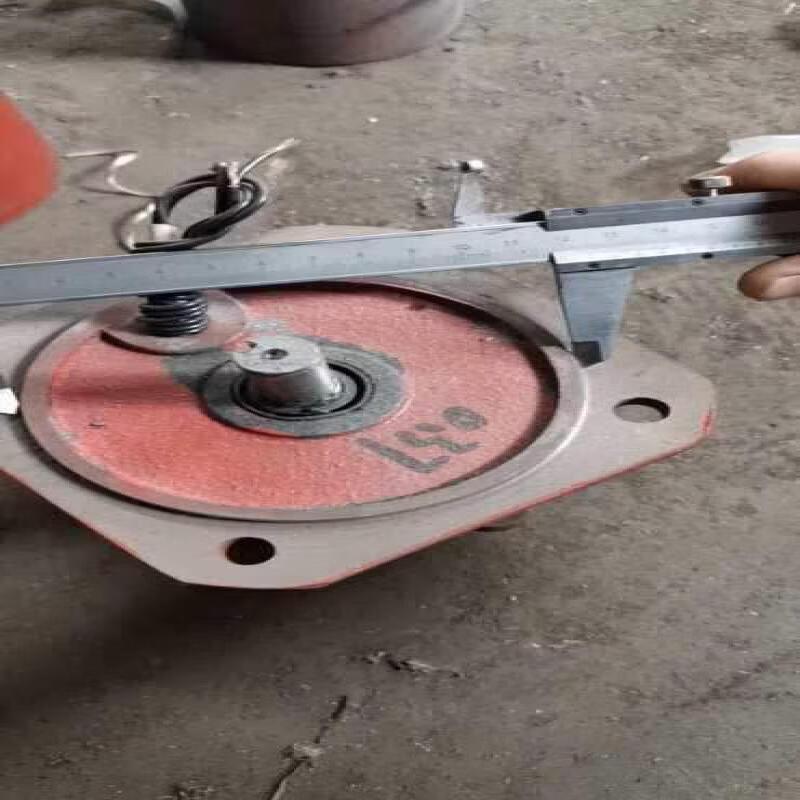 Electric Valve Actuator Motor
Electric Valve Actuator Motor
