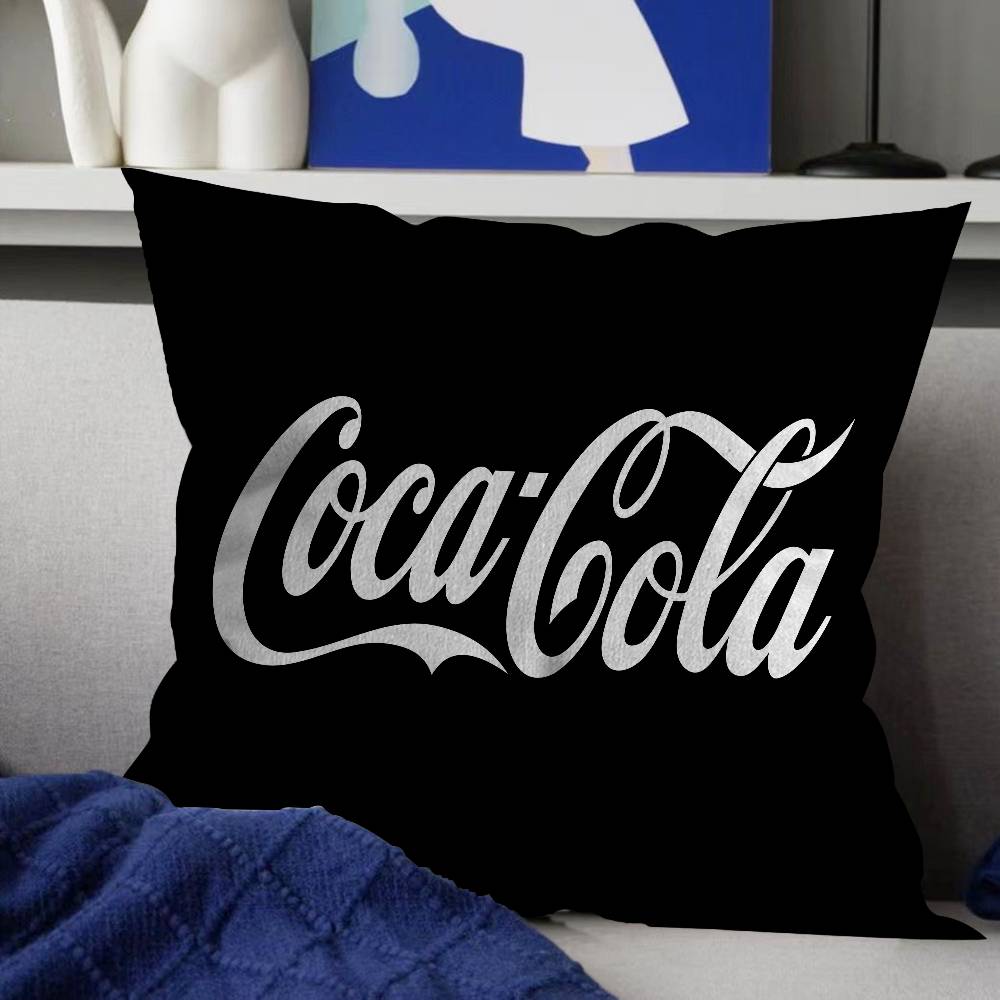 C-COCA-COLAS Наволочка для подушки Наволочка Оббивка Диван Декоративна подушка Домашній декор Наволочка 22x22Inch
C-COCA-COLAS Наволочка для подушки Наволочка Оббивка Диван Декоративна подушка Домашній декор Наволочка 22x22Inch