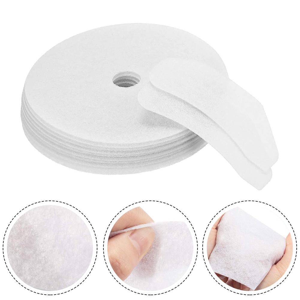 10 шт. Сушилка Фильтр Хлопчатобумажные аксессуары DHB7VTDB Ткань из микрофибры
10 шт. Сушилка Фильтр Хлопчатобумажные аксессуары DHB7VTDB Ткань из микрофибры