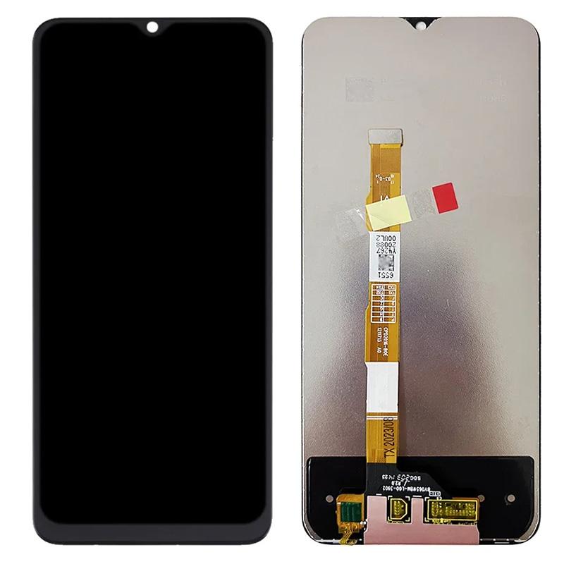 For vivo Y17s 4G Grade B LCD Screen and Digitizer Assembly Part Replacement (without Logo) Type A
For vivo Y17s 4G Grade B LCD Screen and Digitizer Assembly Part Replacement (without Logo) Type A