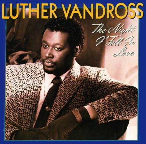 CD LUTHER VANDROSS - The Night I Fell In Love 258P5209 Epic 1989 Japan Soul/Funk Used
CD LUTHER VANDROSS - The Night I Fell In Love 258P5209 Epic 1989 Japan Soul/Funk Used