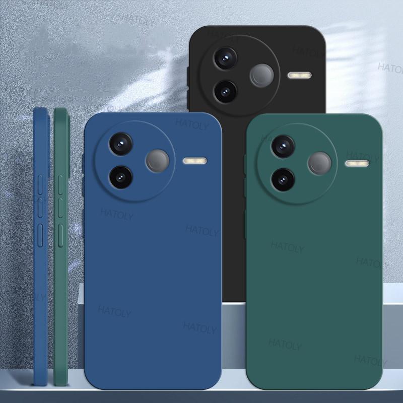 Для Xiaomi Poco F7 Pro Чехол Xiaomi Poco F7 Pro Чехол Ударопрочный Роскошный Жидкий Силиконовый Чехол Для Телефона Чехол Xiaomi Poco F7 Pro For Poco F7 Pro
Для Xiaomi Poco F7 Pro Чехол Xiaomi Poco F7 Pro Чехол Ударопрочный Роскошный Жидкий Силиконовый Чехол Для Телефона Чехол Xiaomi Poco F7 Pro For Poco F7 Pro