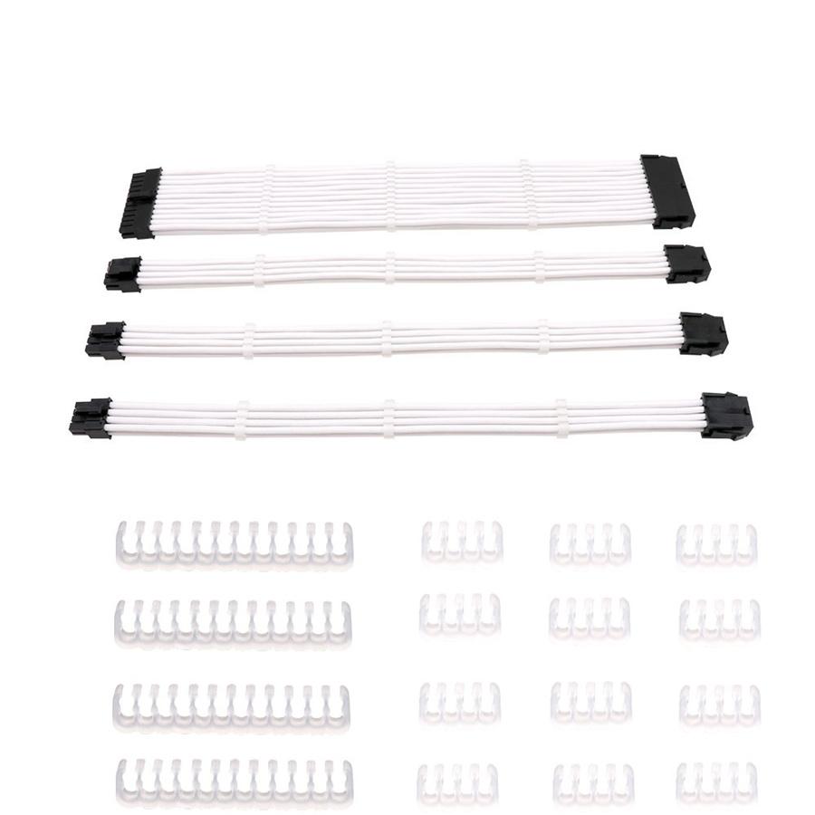 Питание материнской платы 24p 8p патч-корд видеокарта 6+2pin *2 удлинитель
Питание материнской платы 24p 8p патч-корд видеокарта 6+2pin *2 удлинитель