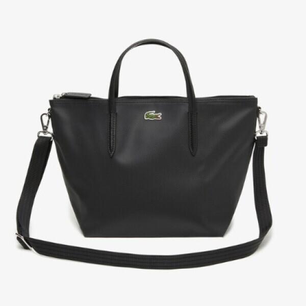 Lacoste L.12.12 Small Cross Shopper Bag Bb Nf2550p54g 000
Lacoste L.12.12 Small Cross Shopper Bag Bb Nf2550p54g 000