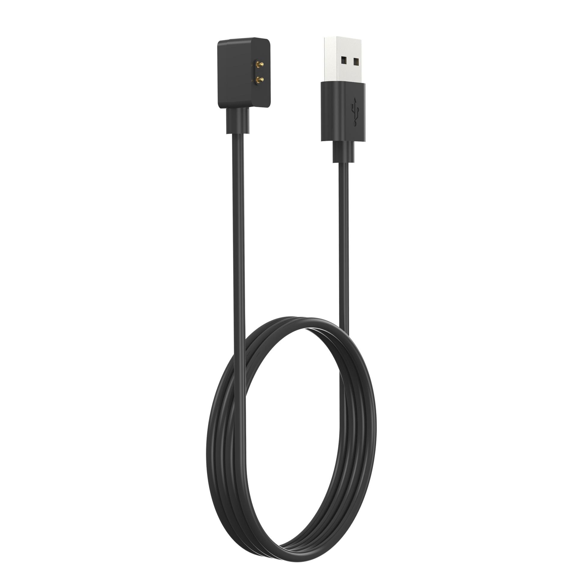 Smartwatch charger For Xiaomi Mi Band 7 Pro black
Smartwatch charger For Xiaomi Mi Band 7 Pro black