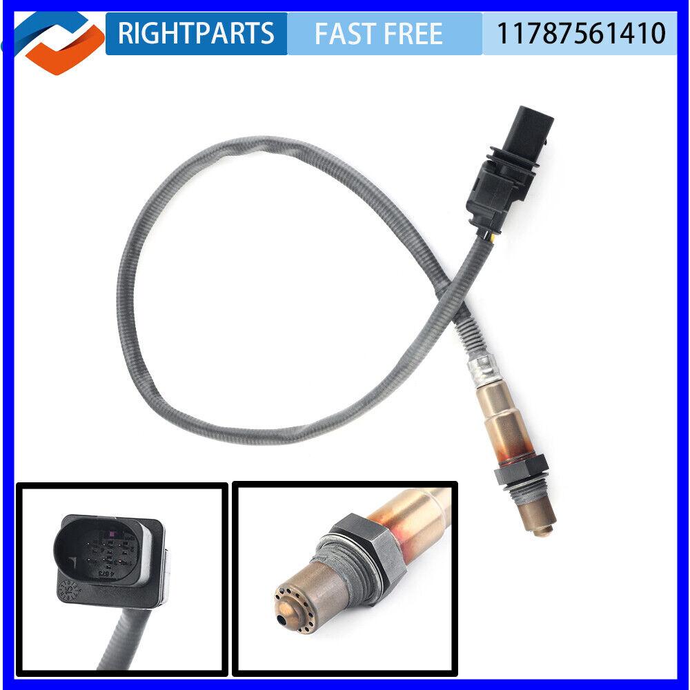 Правые части 11787561410 0258017126 Датчик кислорода для BMW 528i 320i 118i 120i Лямбда-зонд BMW Автомобильный датчик O2
Правые части 11787561410 0258017126 Датчик кислорода для BMW 528i 320i 118i 120i Лямбда-зонд BMW Автомобильный датчик O2