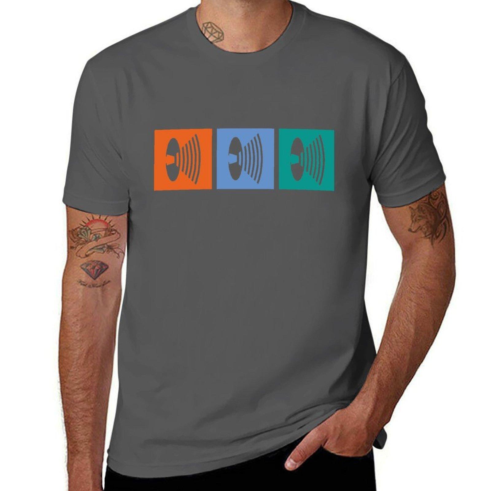 Music for the masses T-Shirt man t shirt cotton high quality funny t shirts cotton T-Shirt 4XL
Music for the masses T-Shirt man t shirt cotton high quality funny t shirts cotton T-Shirt 4XL