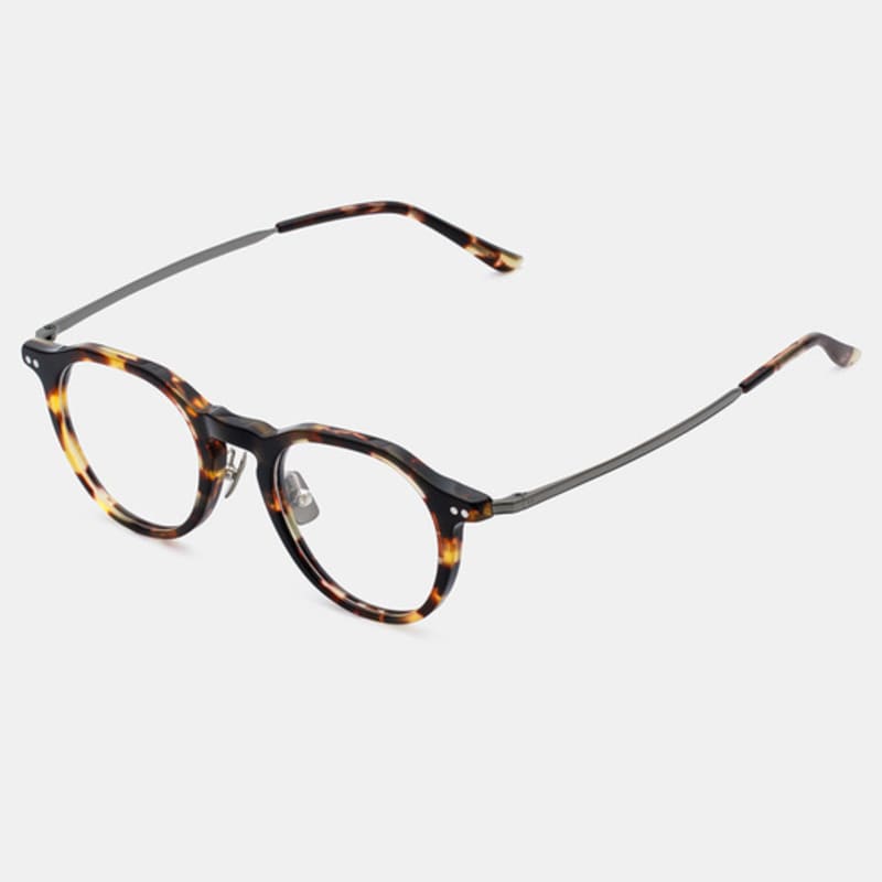 MATTEPUZ MP-32 Titanium Glasses LEOPARD FREE
MATTEPUZ MP-32 Titanium Glasses LEOPARD FREE