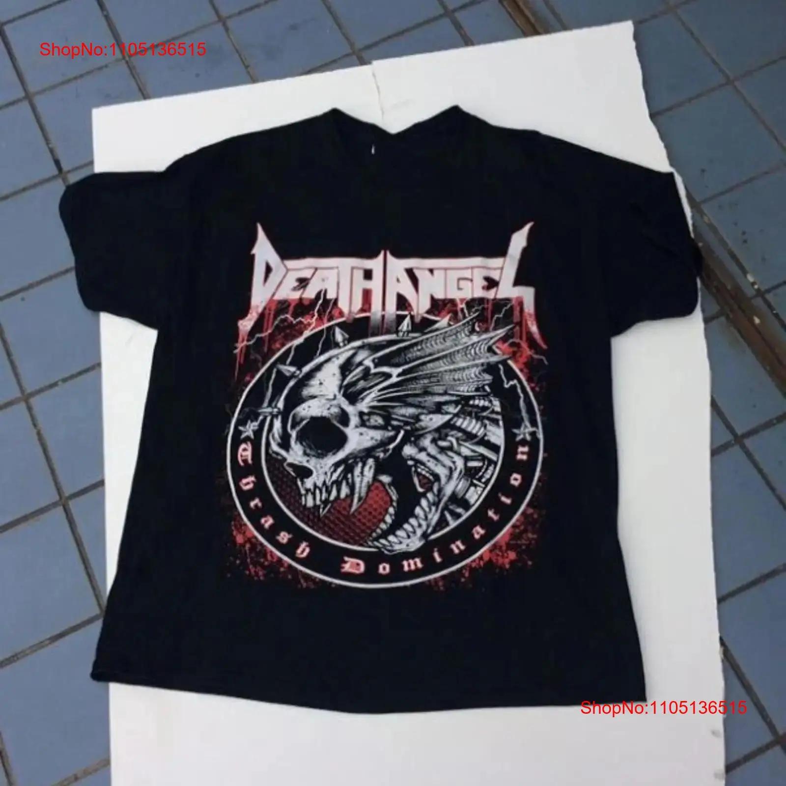 DEATH ANGEL PUNK TOUR Cotton Black Men S 4XL T shirt NG1945 vintage Washed Unisex Stretched designer clothes Soft S разноцветный
DEATH ANGEL PUNK TOUR Cotton Black Men S 4XL T shirt NG1945 vintage Washed Unisex Stretched designer clothes Soft S разноцветный