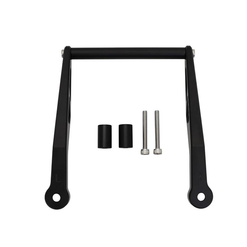 Navigation Bracket For BMW R1300GS R 1300 GS R1300 GS R 1300GS 2023 2024 Motorcycle Accessories GPS Plate Bracket Adapt Holder чорний
Navigation Bracket For BMW R1300GS R 1300 GS R1300 GS R 1300GS 2023 2024 Motorcycle Accessories GPS Plate Bracket Adapt Holder чорний