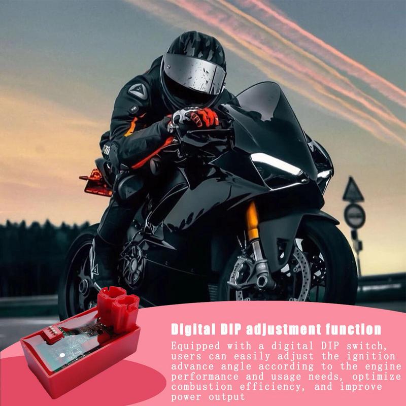 Racing Cdi Box 6 Pin High Performance 6 Pin Powersports Ignition Coils Adjustable Ignition Computers Ignition Parts Enhances China Mainland
Racing Cdi Box 6 Pin High Performance 6 Pin Powersports Ignition Coils Adjustable Ignition Computers Ignition Parts Enhances China Mainland