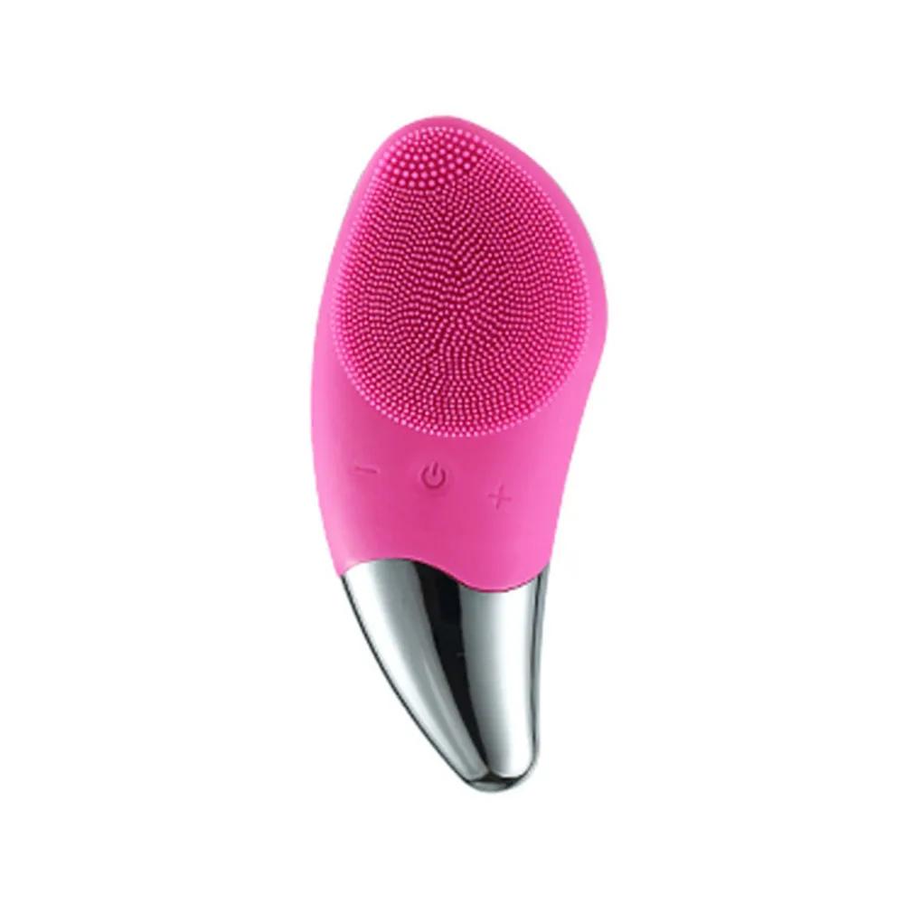 Mini Electric Facial Cleansing Brush Ultrasonic Deep Pore Cleansing Equipment Facial Cleansing Massager Facial Skin Massager червоний
Mini Electric Facial Cleansing Brush Ultrasonic Deep Pore Cleansing Equipment Facial Cleansing Massager Facial Skin Massager червоний