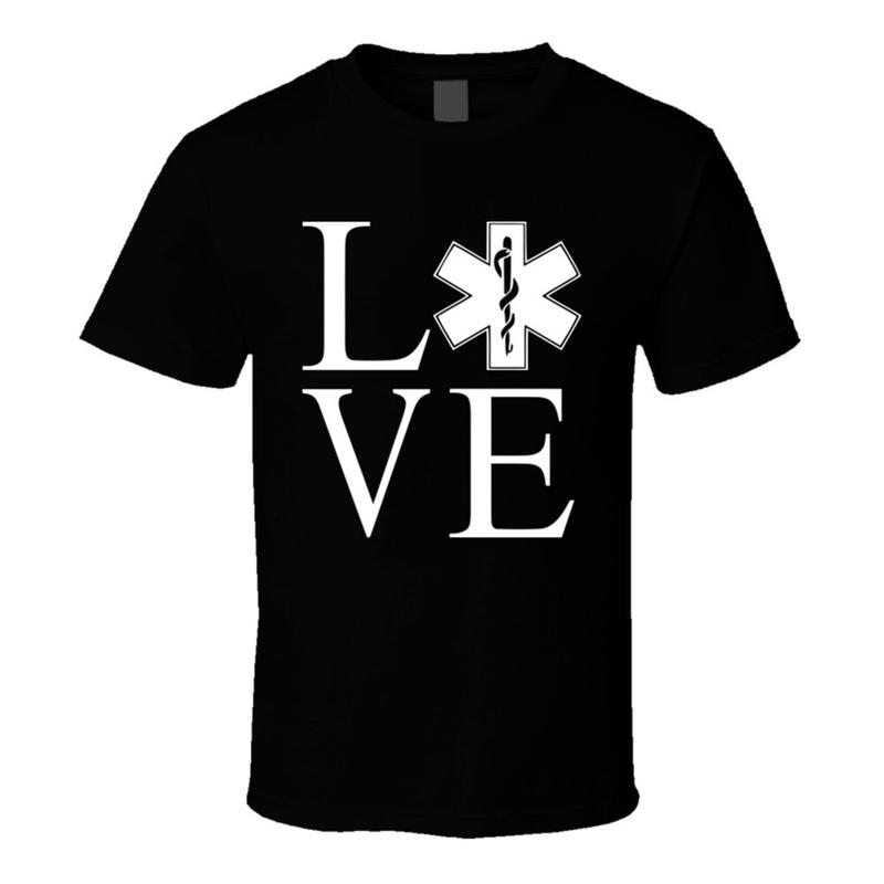 We Love What We Do T Shirt 5XL різнокольоровий
We Love What We Do T Shirt 5XL різнокольоровий