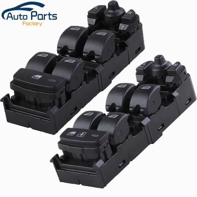 Новая кнопка подъемника окна Power Master для Volvo XC90 XC60 V90 V60 S90 31433406 31433407
Новая кнопка подъемника окна Power Master для Volvo XC90 XC60 V90 V60 S90 31433406 31433407