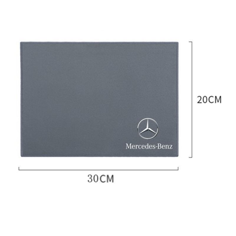 Microfiber Car Towel Car Cleaning Care Cloth Towel For Mercedes Benz W203 W204 W205 W210 W211 W212 W221 W222 CLS CLA CLK SLK GLK
Microfiber Car Towel Car Cleaning Care Cloth Towel For Mercedes Benz W203 W204 W205 W210 W211 W212 W221 W222 CLS CLA CLK SLK GLK