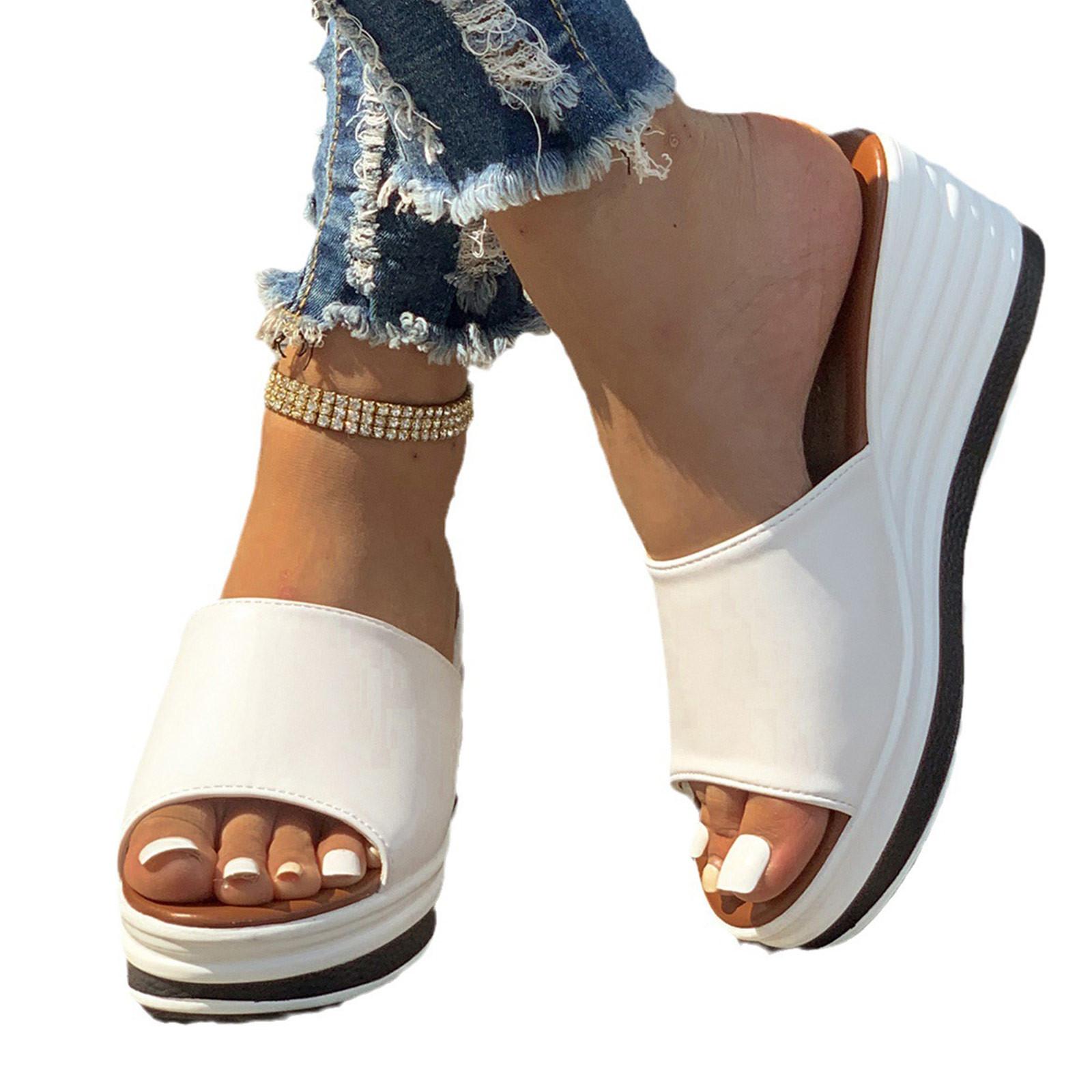 Couple s Hole Shoes For Men In Summer, Wearing Them Outdoors, With A Soft Bottom And A Soft Feel Of Stepping Poop. Baotou Slippers For Casual Sports 42 білий
Couple s Hole Shoes For Men In Summer, Wearing Them Outdoors, With A Soft Bottom And A Soft Feel Of Stepping Poop. Baotou Slippers For Casual Sports 42 білий