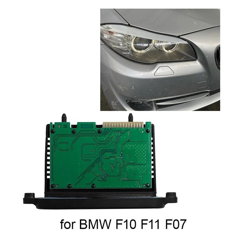 1 PCS New Halogen Headlight TMS Driver Module Car Accessories Green & Black For BMW 5 Series F10 F11 F07
1 PCS New Halogen Headlight TMS Driver Module Car Accessories Green & Black For BMW 5 Series F10 F11 F07