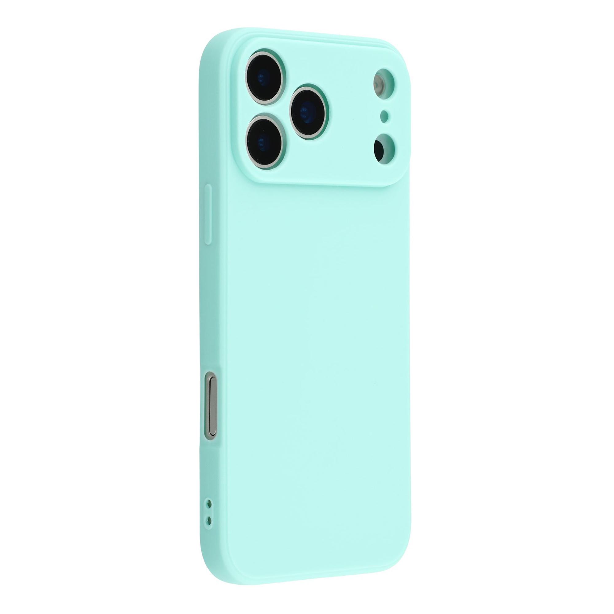 Чохол для iPhone 17 Pro Max З точними вирізами Прямий край Ударостійкий чохол для телефону з ТПУ E
Чохол для iPhone 17 Pro Max З точними вирізами Прямий край Ударостійкий чохол для телефону з ТПУ E