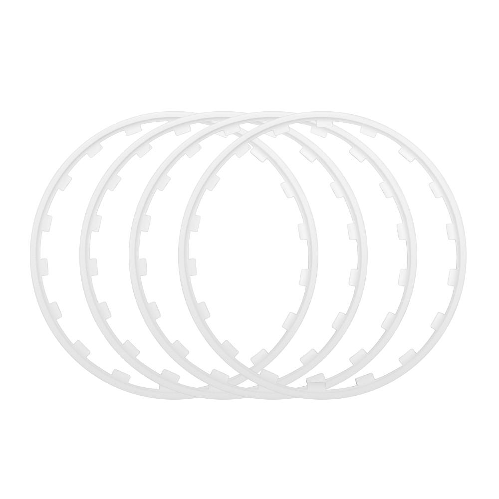 4PCS Hub Caps For Tesla 16 17 18 19 20-Inch Hight Performance Wheel Hub Protection Ring Replacement Full Rim Cover Accessories 16inch
4PCS Hub Caps For Tesla 16 17 18 19 20-Inch Hight Performance Wheel Hub Protection Ring Replacement Full Rim Cover Accessories 16inch