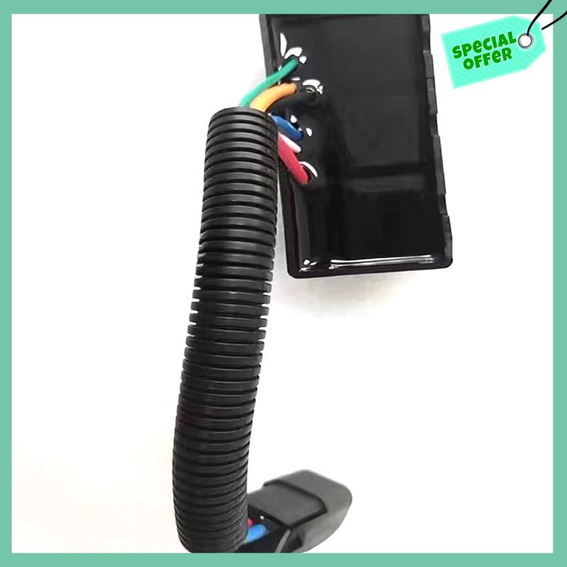 A03G-Spare Parts Switch Assembly Time Relay CA1492612 149-2612 For Excavator Loaders 938H, 950G, 980
A03G-Spare Parts Switch Assembly Time Relay CA1492612 149-2612 For Excavator Loaders 938H, 950G, 980