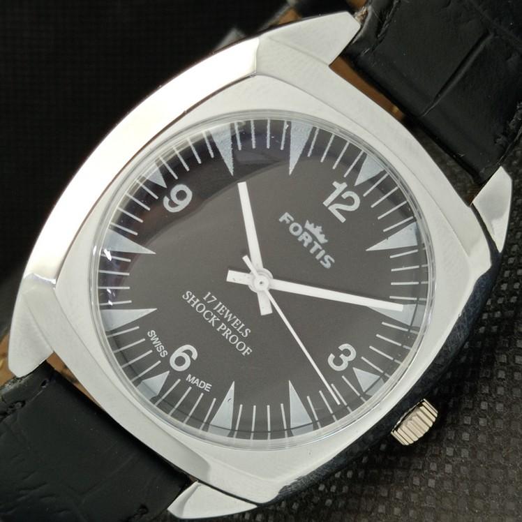 ВОССТАНОВЛЕННЫЕ ШВЕЙЦАРСКИЕ МУЖСКИЕ НАРУЧНЫЕ ЧАСЫ FORTIS WINDING С ЧЕРНЫМ ЦИФЕРБЛАТОМ 622b-a416712-2 lot622b-a416712
ВОССТАНОВЛЕННЫЕ ШВЕЙЦАРСКИЕ МУЖСКИЕ НАРУЧНЫЕ ЧАСЫ FORTIS WINDING С ЧЕРНЫМ ЦИФЕРБЛАТОМ 622b-a416712-2 lot622b-a416712