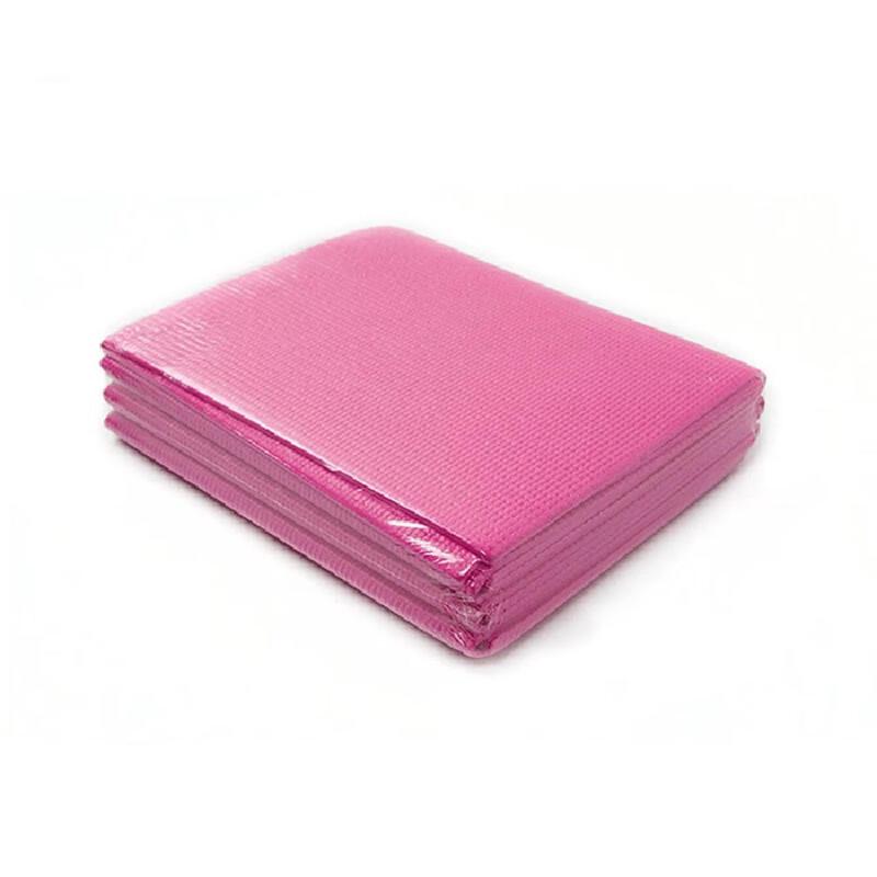 JOINFIT Foldable PVC Yoga Mat
JOINFIT Foldable PVC Yoga Mat