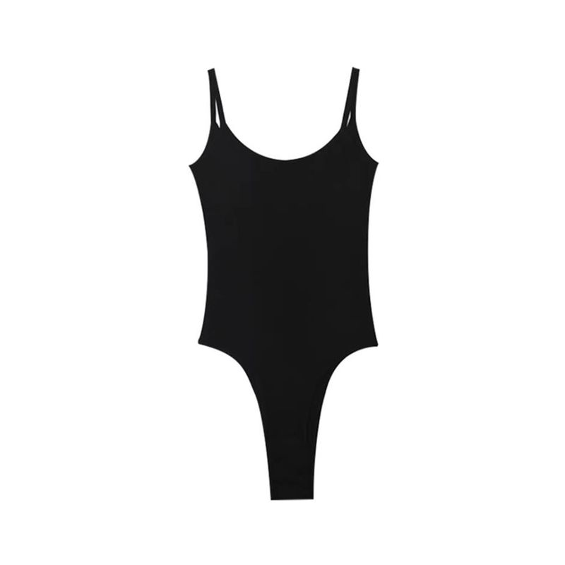 Backless Siamese Women s Summer Fashion Wind Small Slip Top Black M
Backless Siamese Women s Summer Fashion Wind Small Slip Top Black M