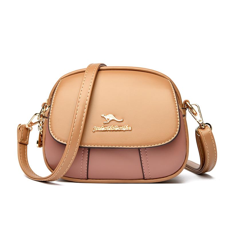 Luxury Women Handbags and Purses Casual Style Designer Crossbody Bags Leather Shoulder Messenger Bag Small Sac 18cm 7cm 15cm
Luxury Women Handbags and Purses Casual Style Designer Crossbody Bags Leather Shoulder Messenger Bag Small Sac 18cm 7cm 15cm