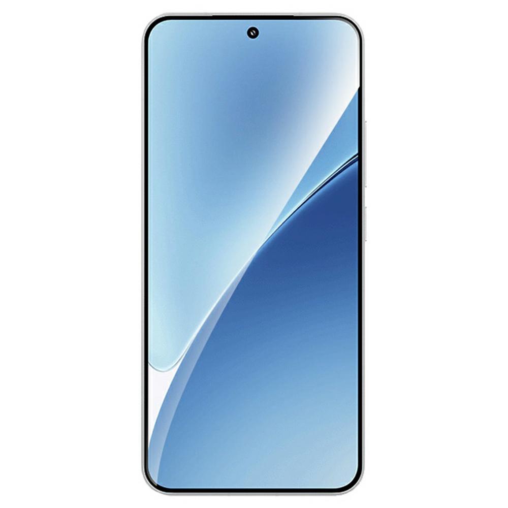 RURIHAI For Xiaomi 15 Screen Protector Secondary Hardening High Aluminium-Silicon Glass Film Type A
RURIHAI For Xiaomi 15 Screen Protector Secondary Hardening High Aluminium-Silicon Glass Film Type A