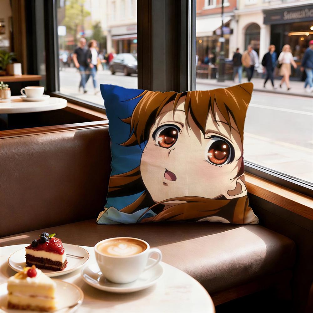 anime Glasslip Cushion Cover Decorative Cushion Cushions Covers Cover Sofa 50x50 Pillow 4 Piece 45x45 40x40 Pillowcase 30X30cm
anime Glasslip Cushion Cover Decorative Cushion Cushions Covers Cover Sofa 50x50 Pillow 4 Piece 45x45 40x40 Pillowcase 30X30cm