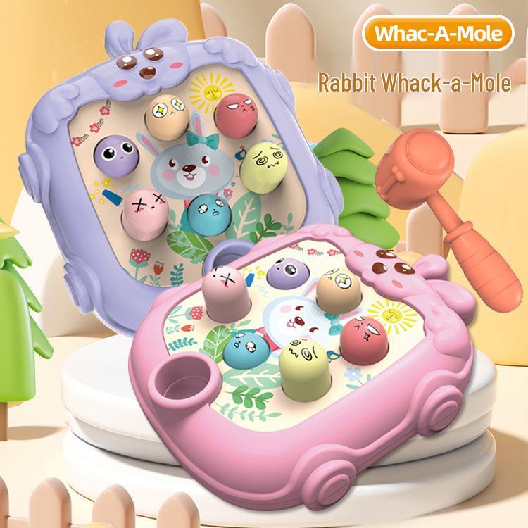 Global Whack-a-Mole Game: Fun Cartoon Toy for Kids Early Education and Puzzle Thinking Training
Global Whack-a-Mole Game: Fun Cartoon Toy for Kids Early Education and Puzzle Thinking Training