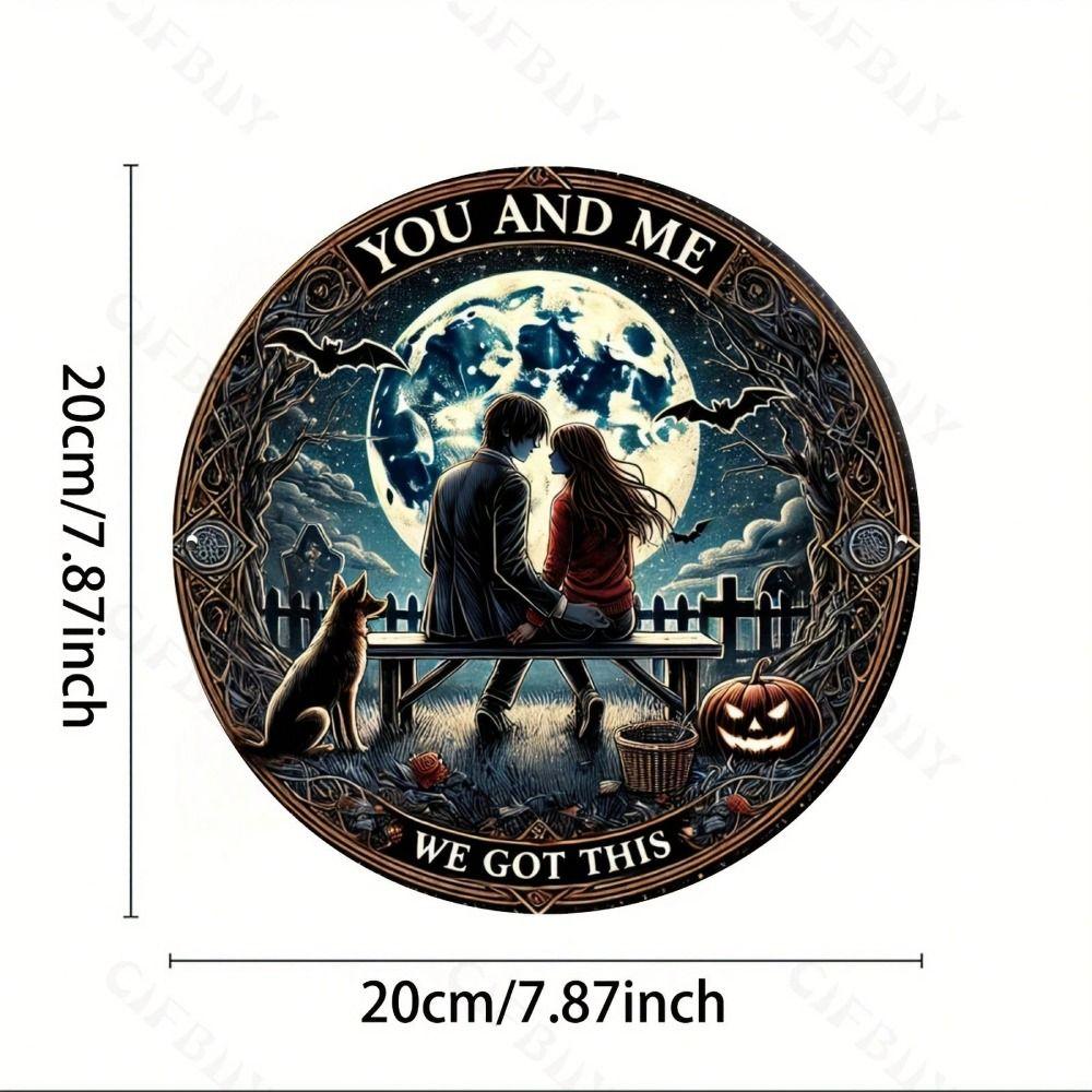 Handmade Metal Art Painting 20x20cm Home Decor Tin Plate Wall Art
Handmade Metal Art Painting 20x20cm Home Decor Tin Plate Wall Art