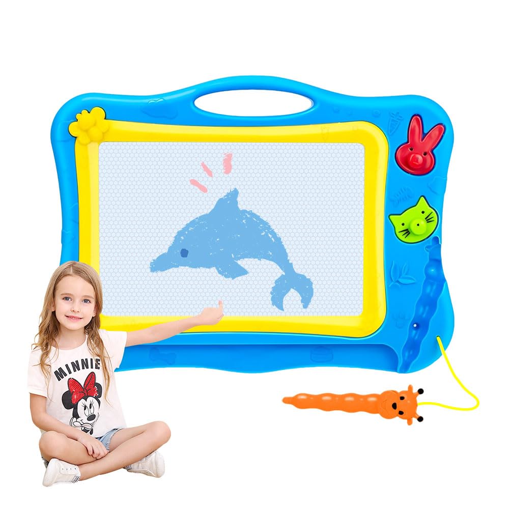 Drawing large for stamp reusable drawing birthday Christmas kindergarten entrance gift board, screen, kids, magnetic, children s toy, illustration,
Drawing large for stamp reusable drawing birthday Christmas kindergarten entrance gift board, screen, kids, magnetic, children s toy, illustration,