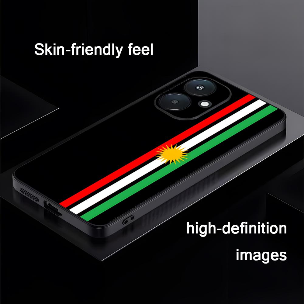 Flag emblem Kurdistan Cool Phone Case For Xiaomi Redmi 14C 13C 12C Note14 13 12 11 10 Pro Plus S Soft Black Phone Cover Redmi Note 12 Pro 4G
Flag emblem Kurdistan Cool Phone Case For Xiaomi Redmi 14C 13C 12C Note14 13 12 11 10 Pro Plus S Soft Black Phone Cover Redmi Note 12 Pro 4G