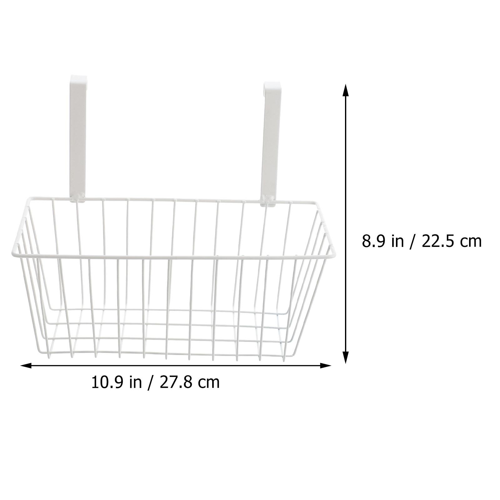 1Pcs Iron Art Flower Pot Holder Hanging Basket White Multifunctional Home Storage Basket Plant Pot Holder for Balcony Garden белый
1Pcs Iron Art Flower Pot Holder Hanging Basket White Multifunctional Home Storage Basket Plant Pot Holder for Balcony Garden белый