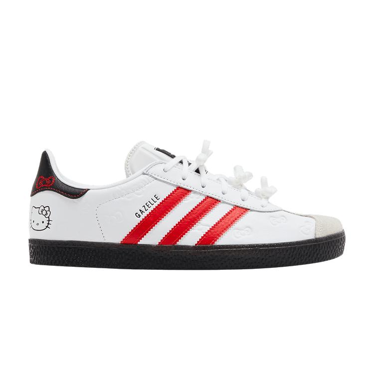 adidas Gazelle Hello Kitty (GS) 37
adidas Gazelle Hello Kitty (GS) 37