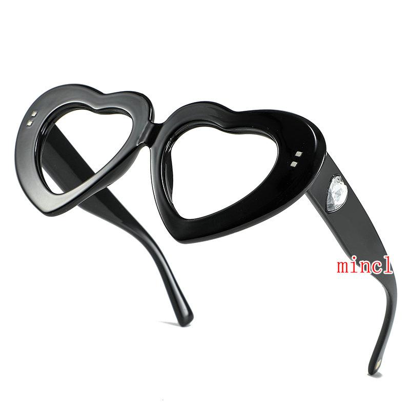 Vintage Heart-Shaped Crystal Bling Reading Glasses Women Rhinestone Eyewear Frames Anti Blue Light Trendy Reader NX +400 чорний
Vintage Heart-Shaped Crystal Bling Reading Glasses Women Rhinestone Eyewear Frames Anti Blue Light Trendy Reader NX +400 чорний